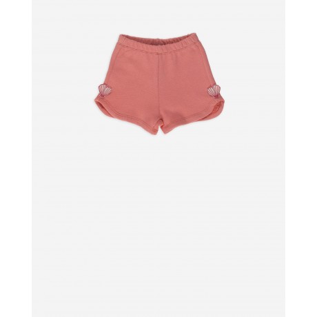 Yelloh ΣΟΡΤΣ ΜΟΥΛΙΝΕ MODAL CORAL